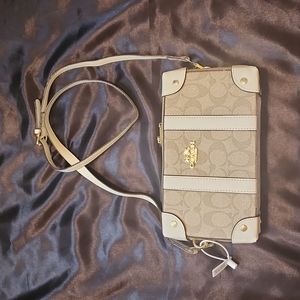 FAKE coach bag